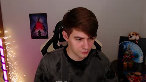 Billy online show from 12.30.24