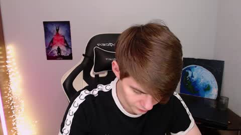 Billy online show from 01.13.25