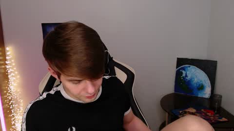 Billy online show from 01.13.25