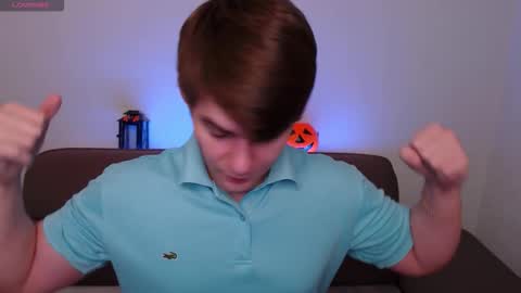 Billy online show from 10.30.25