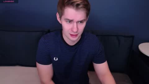 Billy online show from 02.14.26