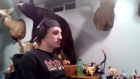 yourbitch1762 online show from 02.18.26