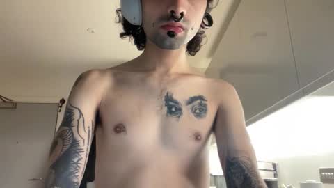 yourboo25 online show from 04.22.26