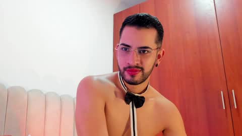 YOURBOYNEXTDOOR online show from 12.07.24