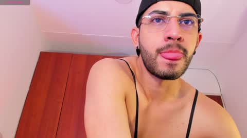 YOURBOYNEXTDOOR online show from 12.13.24