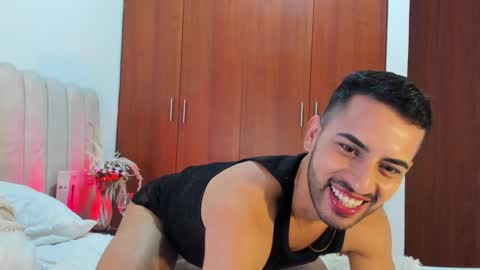 YOURBOYNEXTDOOR online show from 01.04.25