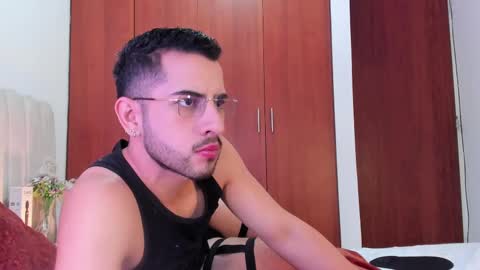 YOURBOYNEXTDOOR online show from 02.27.25