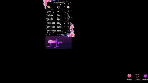 Anna online show from 10.04.25