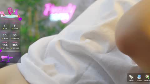 Anna online show from 01.31.26