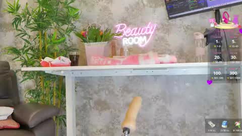 Anna online show from 02.22.26