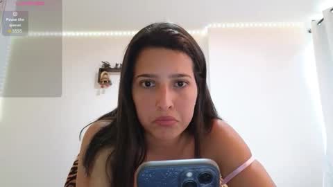 Candy online show from 11.30.25