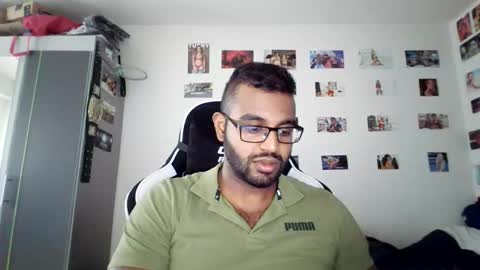 Snapshot of yourchrisjizz chatting on 09.28.25 yourchrisjizz online show from 09.28.25