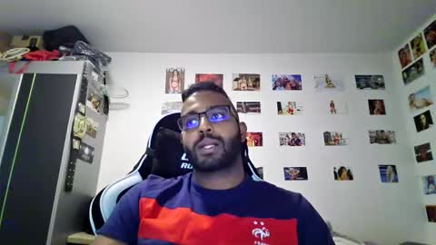 yourchrisjizz online show from 02.11.26