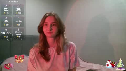 creamysister online show from 01.01.25