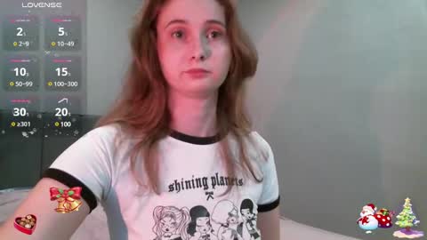 creamysister online show from 01.03.25