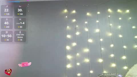 creamysister online show from 01.31.25