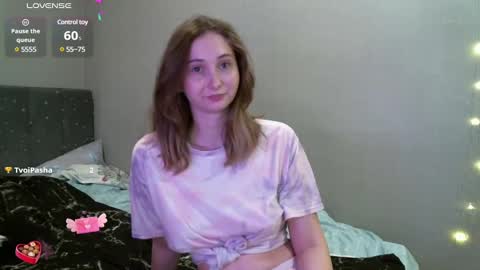 creamysister online show from 02.24.25