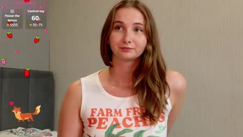 creamysister online show from 09.15.25