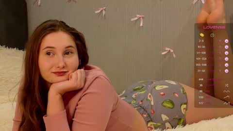 creamysister online show from 01.10.26