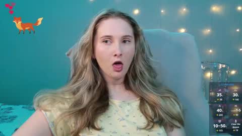 creamysister online show from 04.28.26