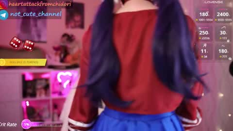 Lina Fansly    online show from 02.01.25