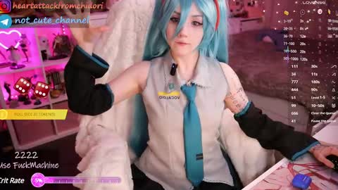 Lina Fansly    online show from 03.02.25