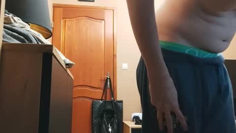 YourDaddyRM online show from 11.08.25