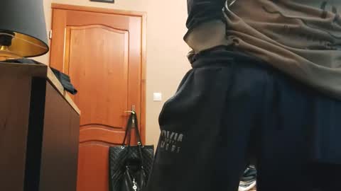 YourDaddyRM online show from 11.10.25