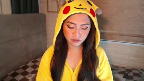 Snapshot of yourdevilsweettsx chatting on 01.17.25 JEN online show from 01.17.25