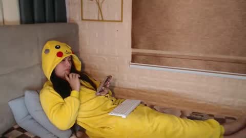 Snapshot of yourdevilsweettsx chatting on 01.17.25 JEN online show from 01.17.25