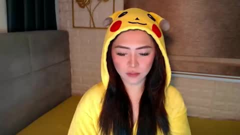 Snapshot of yourdevilsweettsx chatting on 02.28.25 JEN online show from 02.28.25