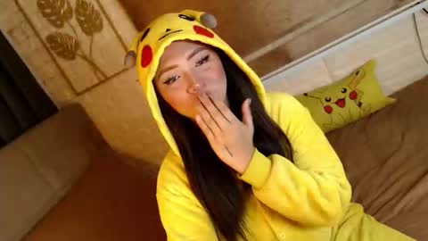 Snapshot of yourdevilsweettsx chatting on 02.18.26 JEN online show from 02.18.26