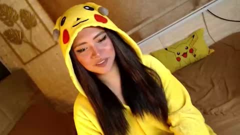 Snapshot of yourdevilsweettsx chatting on 02.21.26 JEN online show from 02.21.26