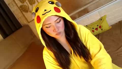 Snapshot of yourdevilsweettsx chatting on 02.22.26 JEN online show from 02.22.26