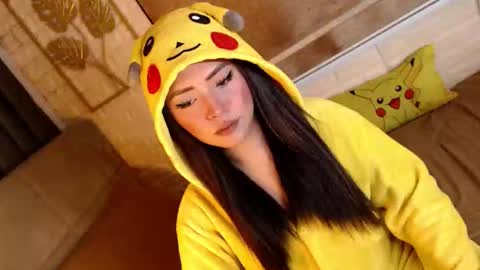 Snapshot of yourdevilsweettsx chatting on 02.28.26 JEN online show from 02.28.26