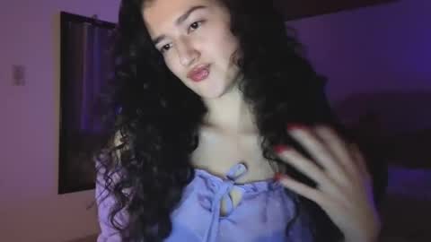 yourdreamgirl2025 online show from 04.07.26