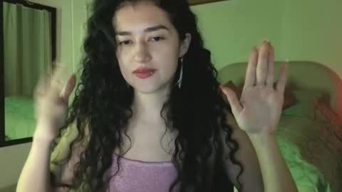 yourdreamgirl2025 online show from 05.11.26