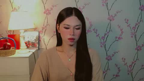 Snapshot of yourdreamgirljane chatting on 10.16.25 JANE online show from 10.16.25