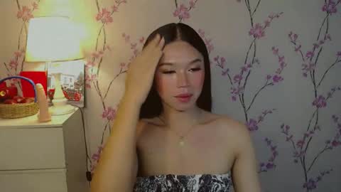 Snapshot of yourdreamgirljane chatting on 10.26.25 JANE online show from 10.26.25