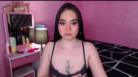 yourdreamisabell online show from 12.02.24