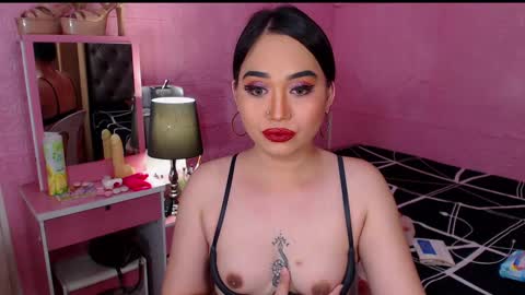 yourdreamisabell online show from 12.03.24