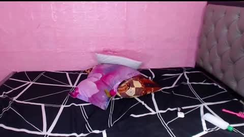 yourdreamisabell online show from 12.08.24
