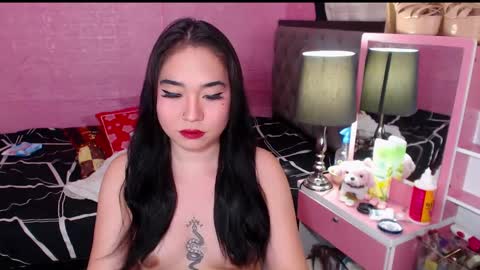 yourdreamisabell online show from 12.10.24