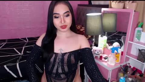 yourdreamisabell online show from 12.10.24