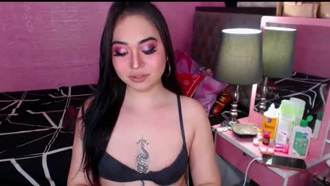 yourdreamisabell online show from 12.13.24