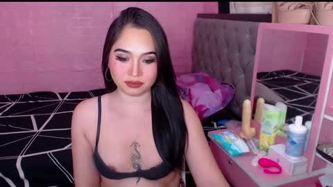 yourdreamisabell online show from 01.02.25