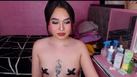 yourdreamisabell online show from 01.07.25