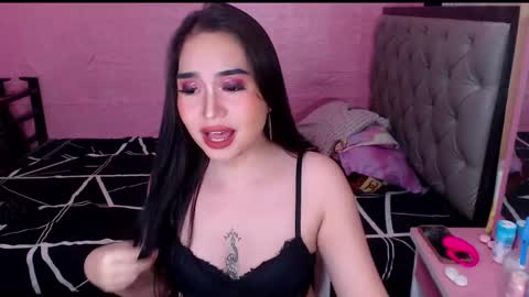 yourdreamisabell online show from 02.10.25