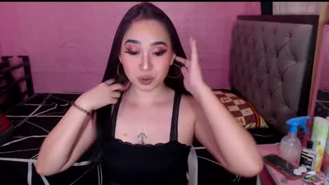 yourdreamisabell online show from 02.15.25