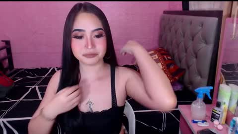 yourdreamisabell online show from 02.16.25